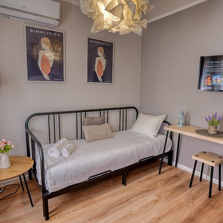 Lily'S Studio 4 By Bulgarentals - Central Sofia Zewnętrze zdjęcie