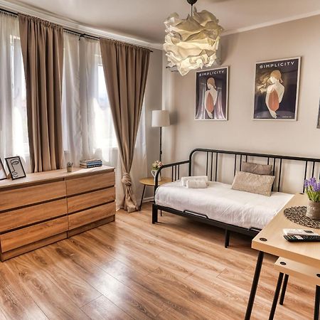 Lily'S Studio 4 By Bulgarentals - Central Sofia Zewnętrze zdjęcie
