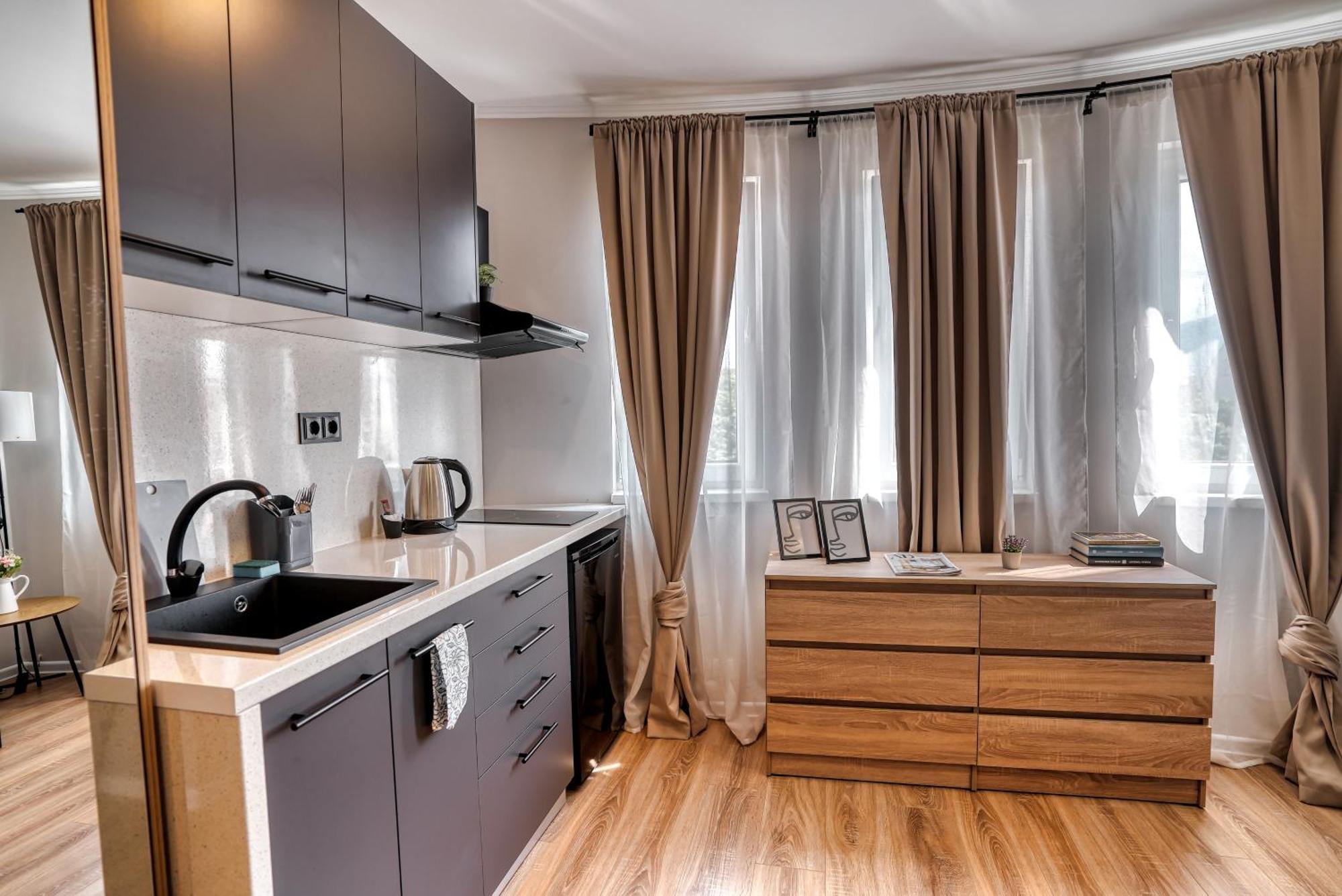 Lily'S Studio 4 By Bulgarentals - Central Sofia Zewnętrze zdjęcie